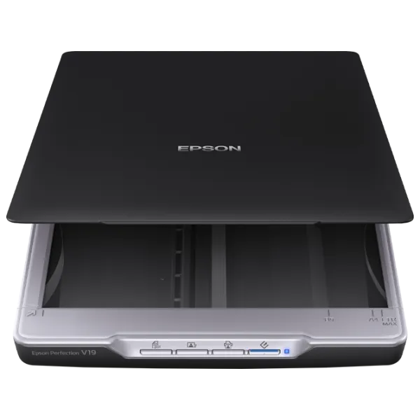 Сканер Epson Perfection V19 Планшетный/ CIS photo 2 Сканер Epson Perfection V19 Планшетный/ CIS photo 2