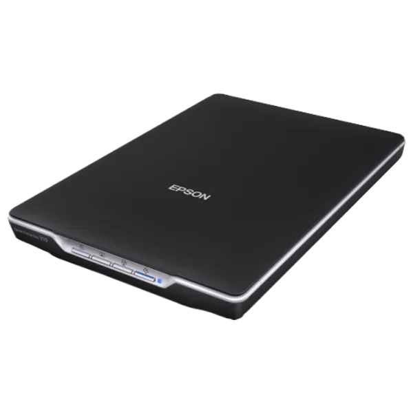 Сканер Epson Perfection V19 Планшетный/ CIS photo 3 Сканер Epson Perfection V19 Планшетный/ CIS photo 3