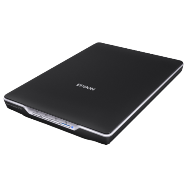 Сканер Epson Perfection V19 Планшетный/ CIS photo 3 Сканер Epson Perfection V19 Планшетный/ CIS photo 3