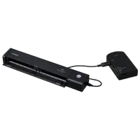Scaner Canon P-208II Lingering/ CIS photo 2