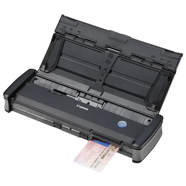 Scaner Canon P-215II Lingering/ CIS photo 2
