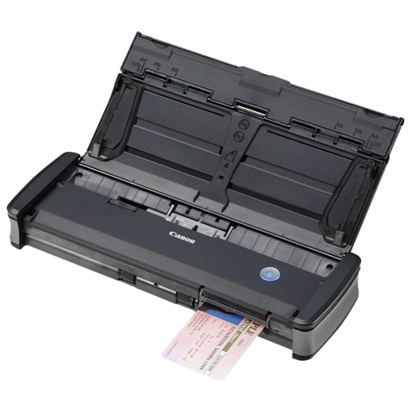 Scaner Canon P-215II Lingering/ CIS photo 2