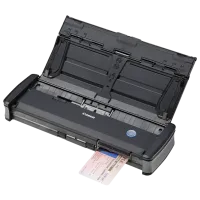 Scaner Canon P-215II Lingering/ CIS photo 2