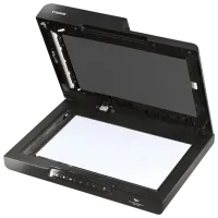 Scaner Canon DR-F120 Flatbed/ CIS photo 4