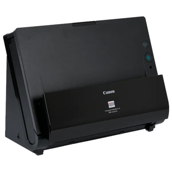 Scaner Canon DR-C225W II Lingering/ CIS photo 3