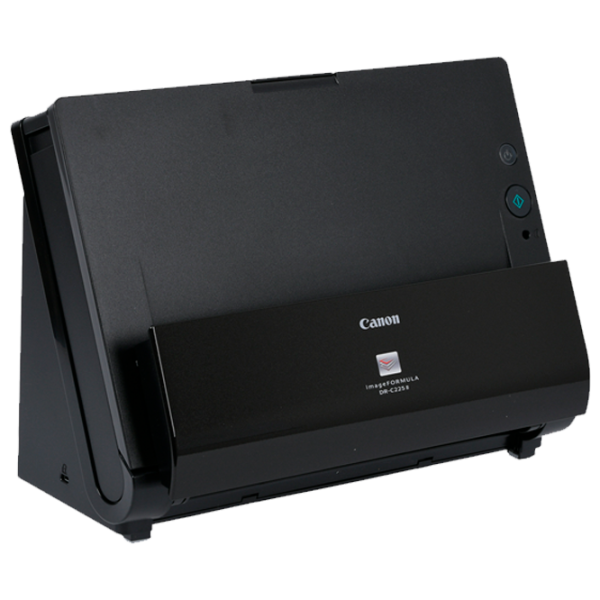 Scaner Canon DR-C225W II Lingering/ CIS photo 3