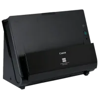 Scaner Canon DR-C225W II Lingering/ CIS photo 3
