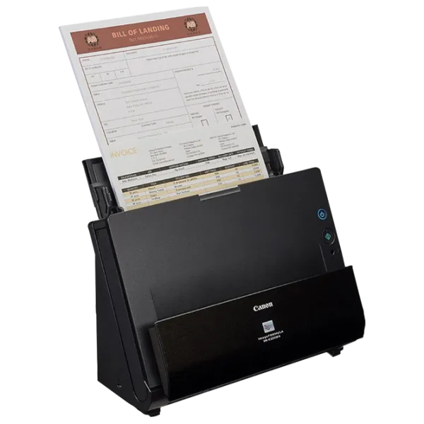 Scaner Canon DR-C225W II Lingering/ CIS photo 4