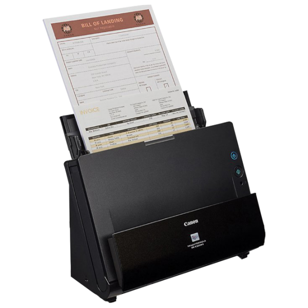 Scaner Canon DR-C225W II Lingering/ CIS photo 4