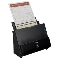 Scaner Canon DR-C225W II Lingering/ CIS photo 4