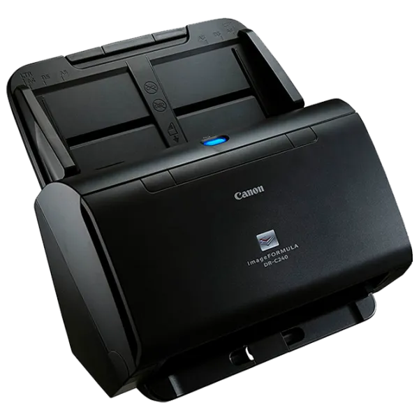 Scaner Canon DR-C240 Lingering/ CIS photo 2