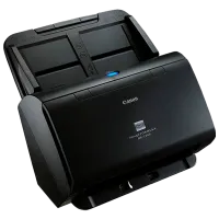 Scaner Canon DR-C240 Lingering/ CIS photo 2