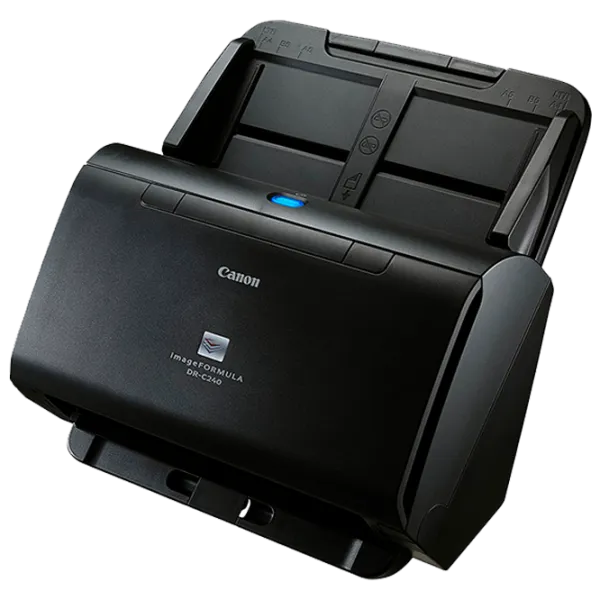 Scaner Canon DR-C240 Lingering/ CIS photo 4