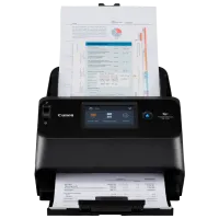Scaner Canon DR-S150 Lingering/ CIS photo 2