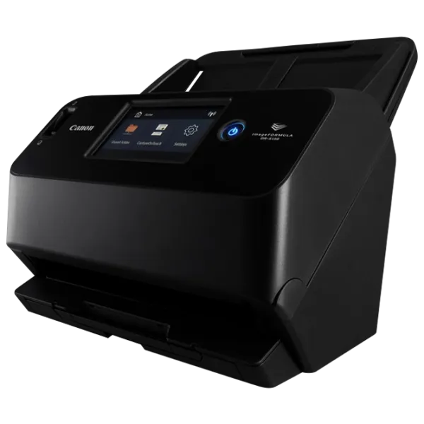 Сканер Canon DR-S150 Протяжные/ CIS photo 3 Сканер Canon DR-S150 Протяжные/ CIS photo 3
