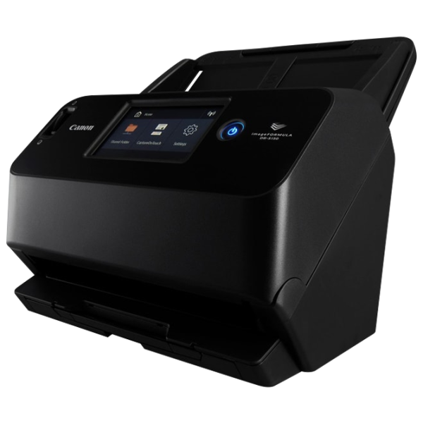 Сканер Canon DR-S150 Протяжные/ CIS photo 3 Сканер Canon DR-S150 Протяжные/ CIS photo 3