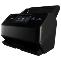 Scaner Canon DR-S150 Lingering/ CIS photo 3