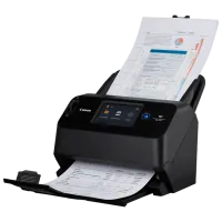 Scaner Canon DR-S150 Lingering/ CIS photo 4