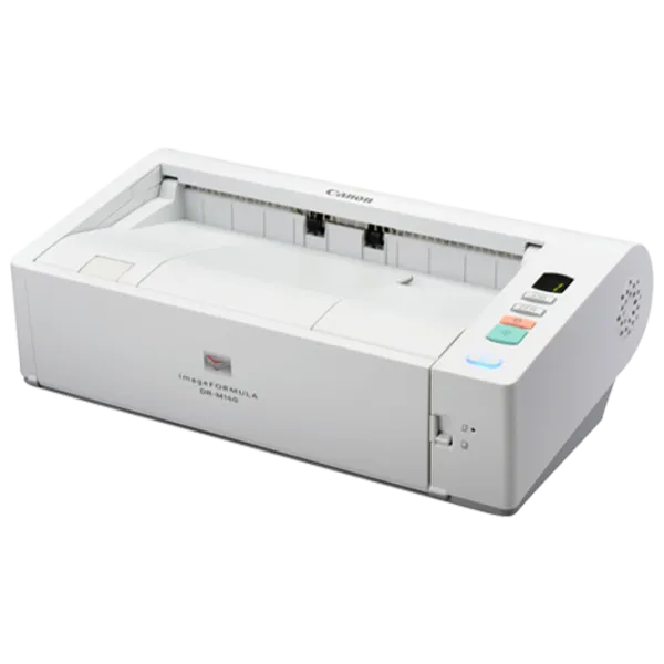 Сканер Canon DR-M140 Протяжные/ CIS photo 2 Сканер Canon DR-M140 Протяжные/ CIS photo 2