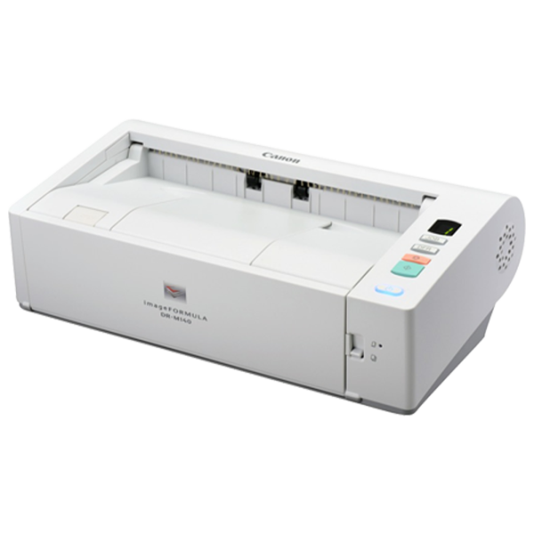 Сканер Canon DR-M140 Протяжные/ CIS photo 2 Сканер Canon DR-M140 Протяжные/ CIS photo 2