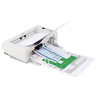 Scaner Canon DR-M140 Lingering/ CIS photo 3