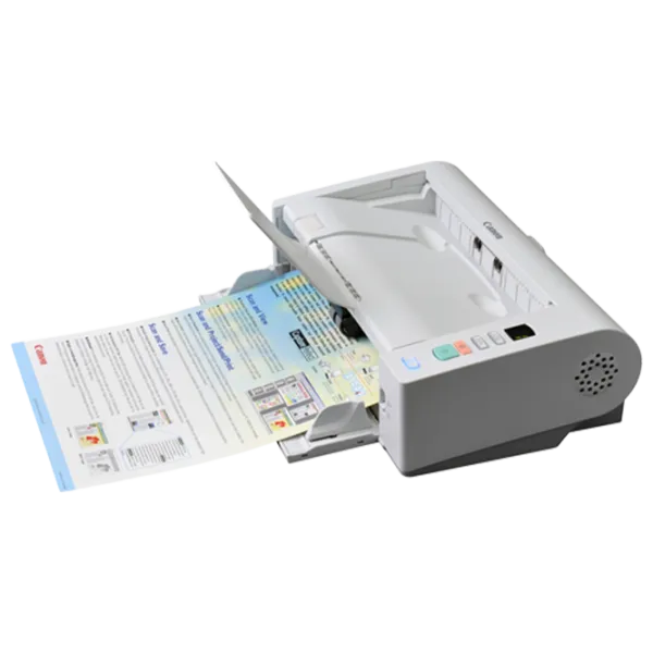 Сканер Canon DR-M140 Протяжные/ CIS photo 4 Сканер Canon DR-M140 Протяжные/ CIS photo 4