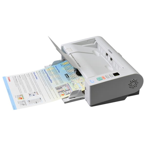 Сканер Canon DR-M140 Протяжные/ CIS photo 4 Сканер Canon DR-M140 Протяжные/ CIS photo 4