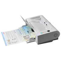 Scaner Canon DR-M140 Lingering/ CIS photo 4