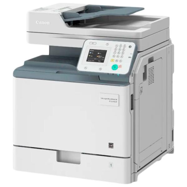 МФУ Canon imageRUNNER
C1225IF Лазерный/ Цветная photo 2