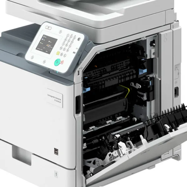 МФУ Canon imageRUNNER
C1225IF Лазерный/ Цветная photo 4