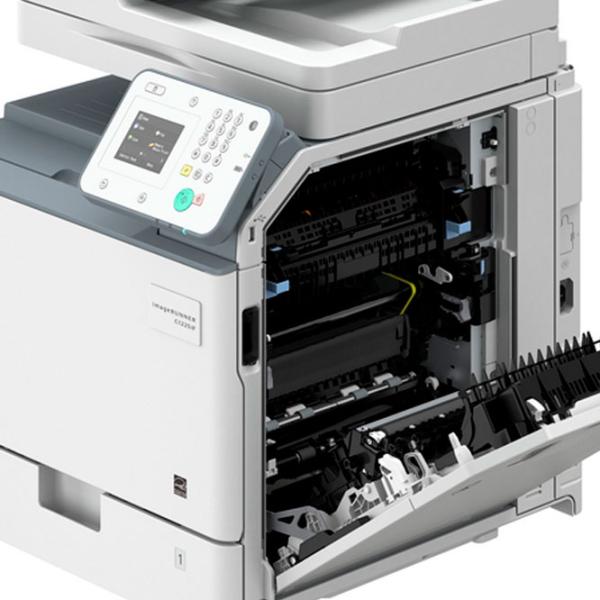 МФУ Canon imageRUNNER
C1225IF Лазерный/ Цветная photo 4