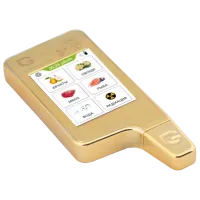 Нитратомер Greentest Eco 6 Золотой photo 3