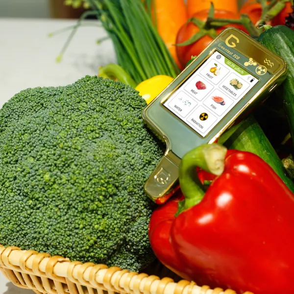 Nitratometru Greentest Eco 6 Gold photo 5