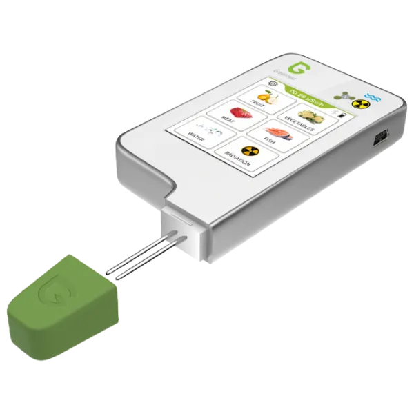 Nitratometru Greentest Eco 6 White photo 3