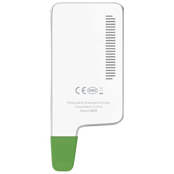 Nitratometru Greentest Eco 6 White photo 4