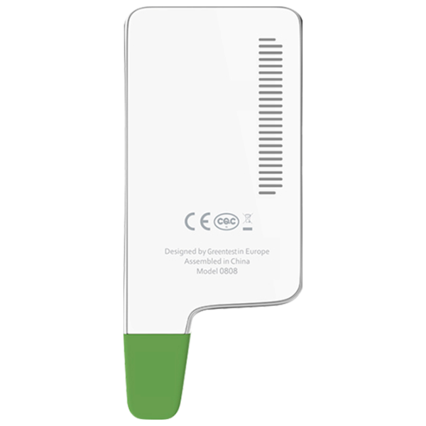 Nitratometru Greentest Eco 6 White photo 4