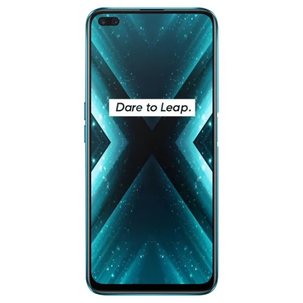 Смартфон Realme X3 SuperZoom 12 ГБ/ 256 ГБ/ Dual SIM/ Синий  photo 9