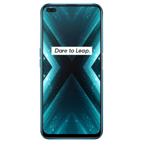 Смартфон Realme X3 SuperZoom 12 ГБ/ 256 ГБ/ Dual SIM/ Синий  photo 9