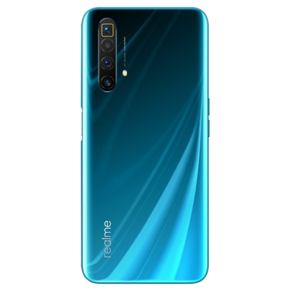 Смартфон Realme X3 SuperZoom 12 ГБ/ 256 ГБ/ Dual SIM/ Синий  photo 10