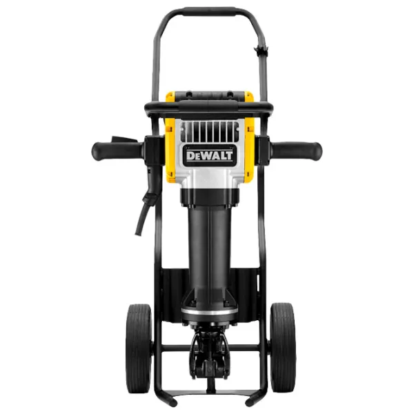 Ciocan demolator Dewalt D25981K 2100 W / Yellow photo 3
