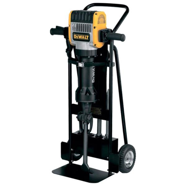 Ciocan demolator Dewalt D25981K 2100 W / Yellow photo 4