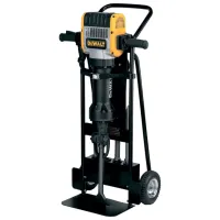 Ciocan demolator Dewalt D25981K 2100 W / Yellow photo 4
