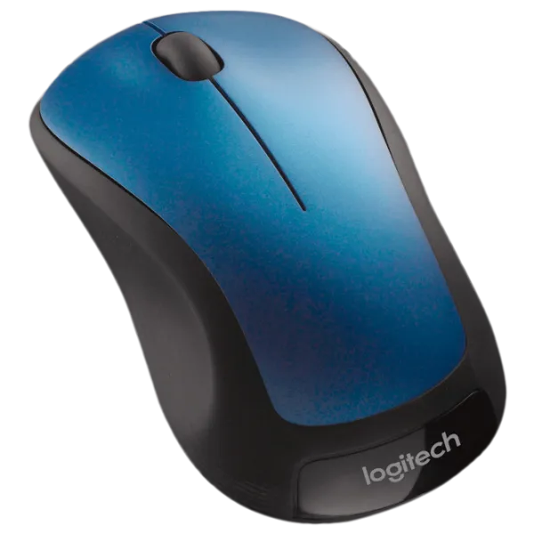 Mouse Logitech M310 USB/ Blue photo 2 Mouse Logitech M310 USB/ Blue photo 2