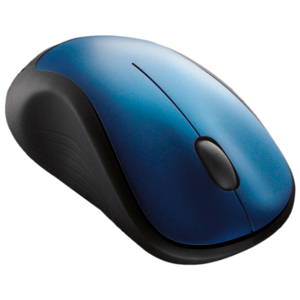 Mouse Logitech M310 USB/ Blue photo 3 Mouse Logitech M310 USB/ Blue photo 3
