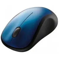 Мышь Logitech M310 Синий photo 4