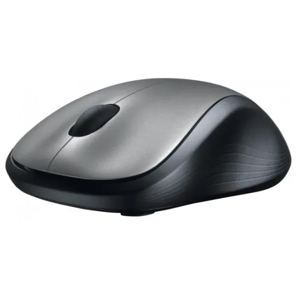 Mouse Logitech M310 USB/ Silver photo 2 Mouse Logitech M310 USB/ Silver photo 2