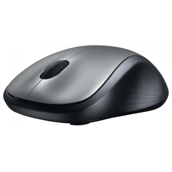 Mouse Logitech M310 USB/ Silver photo 2 Mouse Logitech M310 USB/ Silver photo 2
