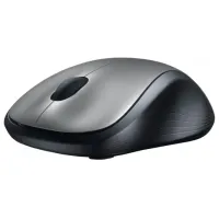 Мышь Logitech M310 Серебряный photo 2