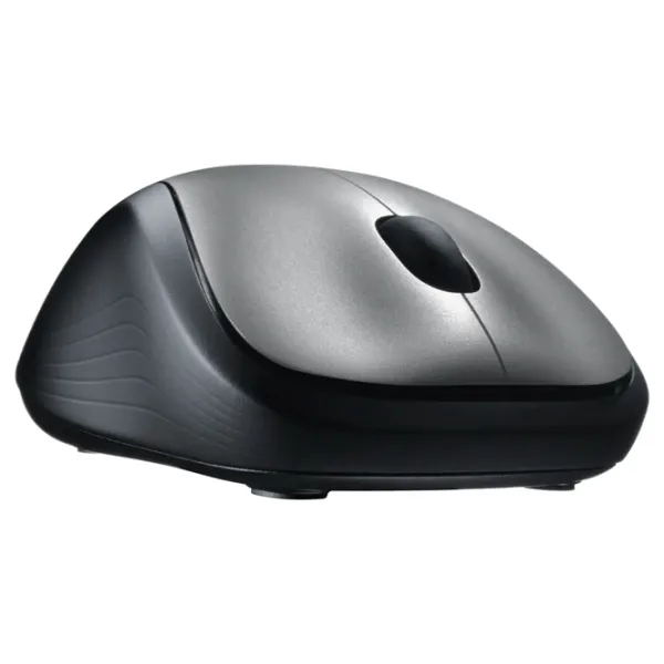 Mouse Logitech M310 USB/ Silver photo 3 Mouse Logitech M310 USB/ Silver photo 3