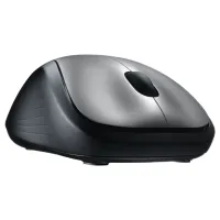 Мышь Logitech M310 Серебряный photo 3